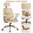 Ergonomic Office Chair Executive Swivel Chair-1105830563