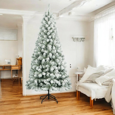 Artificial Pine Christmas Tree