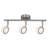 Gottlieb 34cm 3 -Light Track Kit