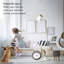 URBNLIVING 146cm Task Floor Lamp-82147425