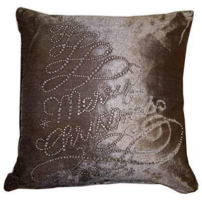 Jarod Square Cushion Cover
