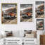 «Tybrook Pickup Truck Construction Chronicles II», reproduction-446856821-446856818