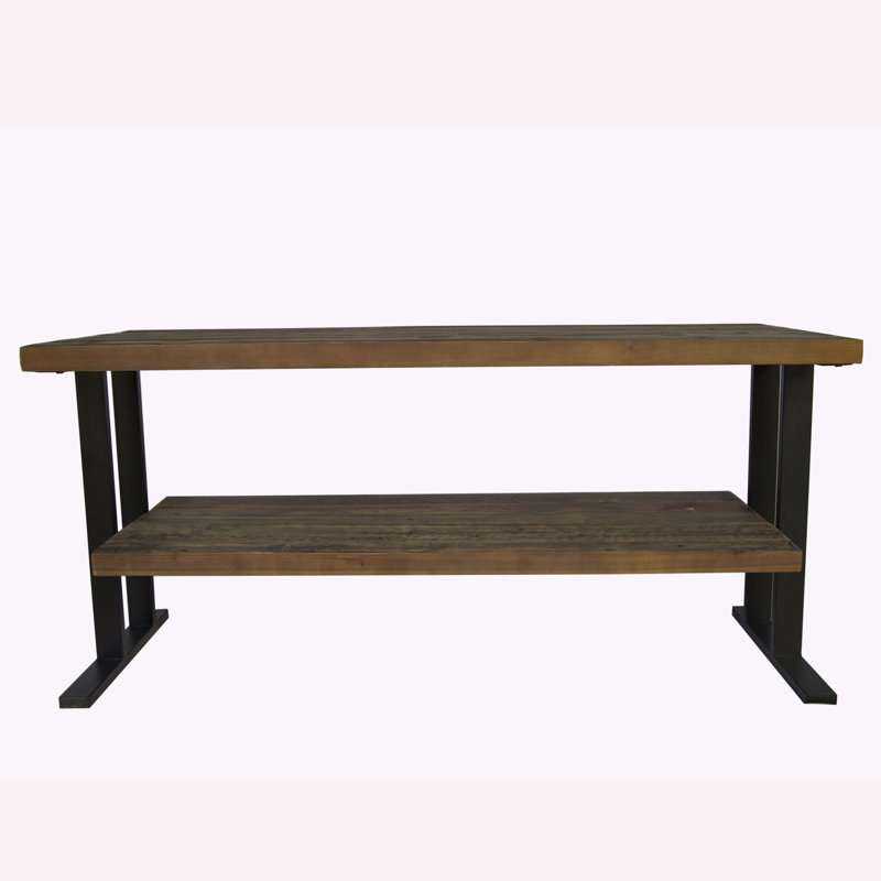 Gentofte TV Stand, Media Console, Entertainment Center
