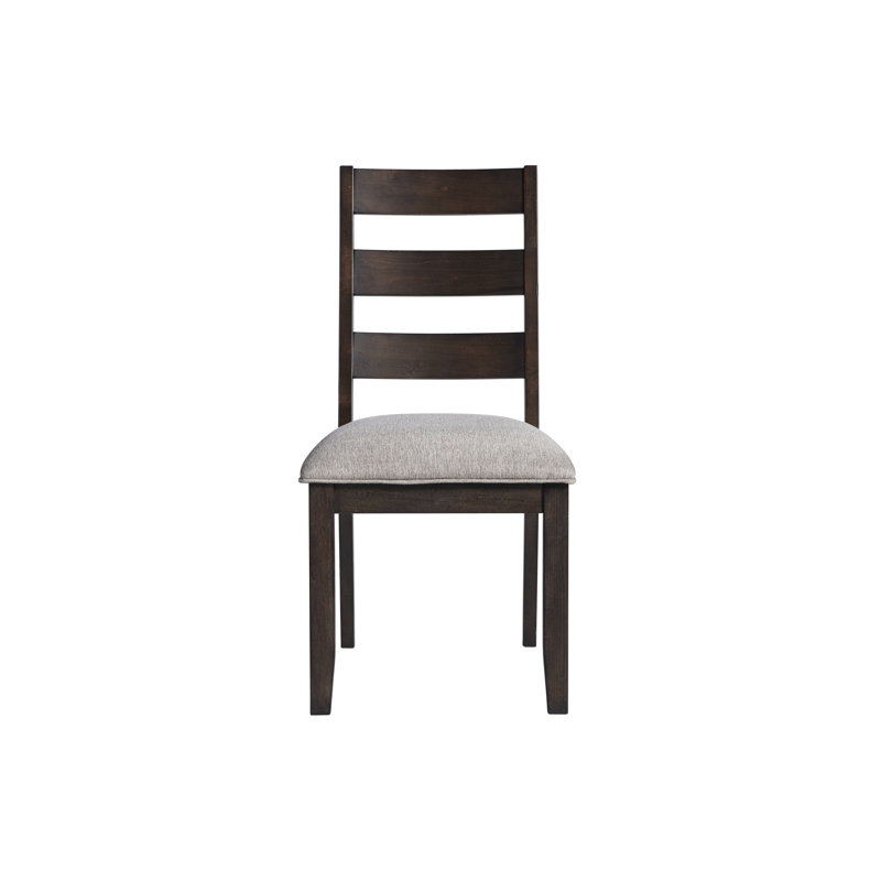 Alajbegu Solid Wood Solid Wood Top Four Leg Dining Set