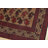Farkhan One-of-a-Kind 3'2'' X 5'9'' 1990s Wool Area Rug Brown