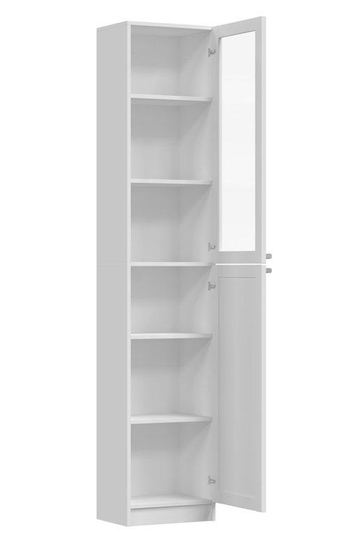 Atenea Display Cabinet