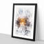 Trees - Picture Frame Graphic Art-56924162-56924168