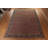 One-of-a-Kind 14'7" X 21'0" 1900s Wool Area Rug in Orange