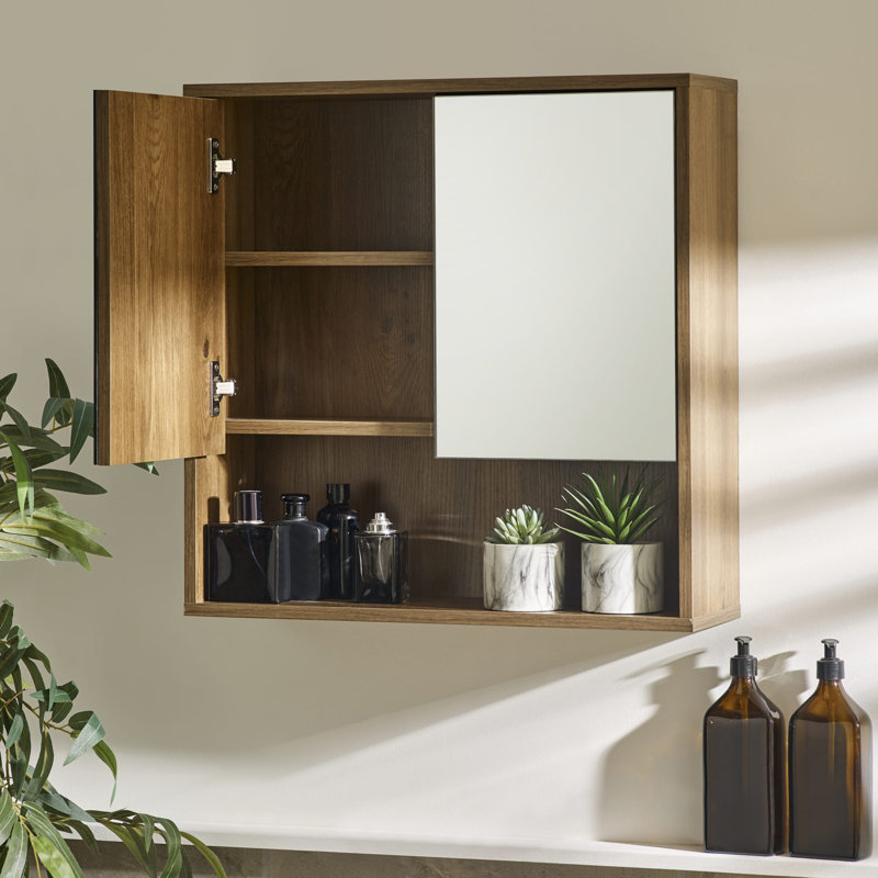 Bathroom Cabinet