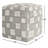Gwennie Upholstered Pouf-1107912274