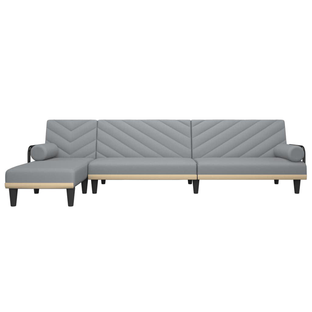 Ecksofa Caseville