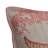 Celinda Embroidery Self-Flange Accent Pillow