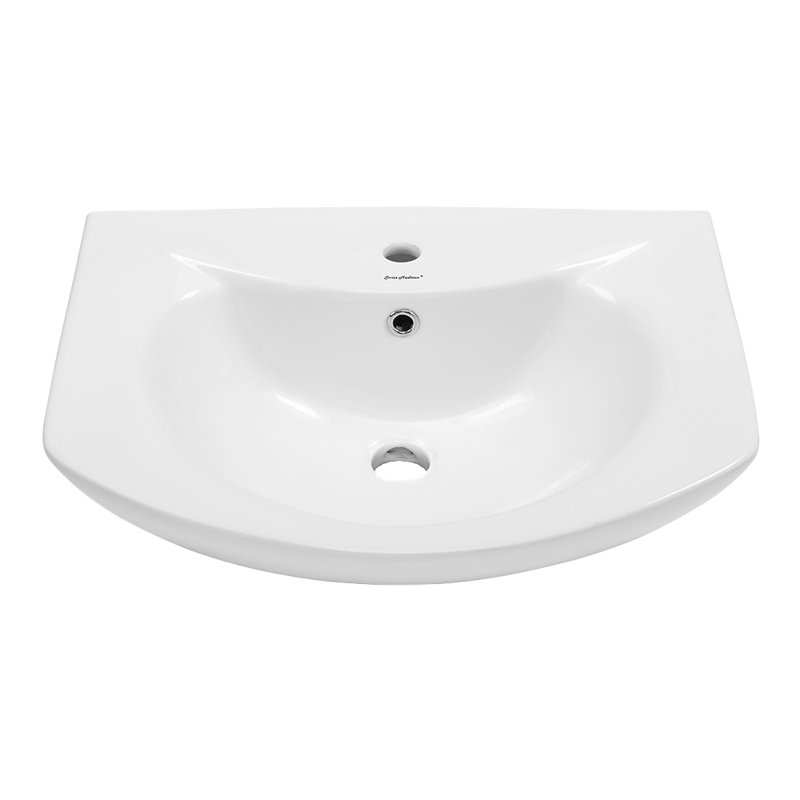 Robinet pour salle de bain Château, White