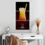 Téquila Sunrise Cocktail-2029496407
