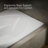 Windward 60" x 42" Soaking Bathtub-6952426