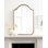Miroir de salle de bain Daxon