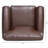 1 Seater Sofa.-1900746953