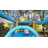 Inflatable 8' x 9' Bounce House Slide