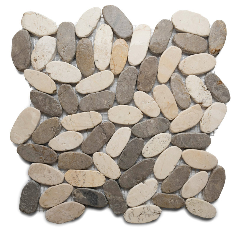 Carrelage de salle de bain CNK Tile