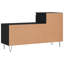 6 Pair Shoe Storage Cabinet-1863994059