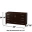 Sheffield 59" Single Bathroom Vanity Base Only-31336850