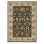Tapis à bordure large Giscard Danby