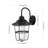 Lehn Iron Wall Light