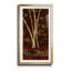 Bamboo Garden II - cadre photo, reproduction d'art-1285945512-1285945515