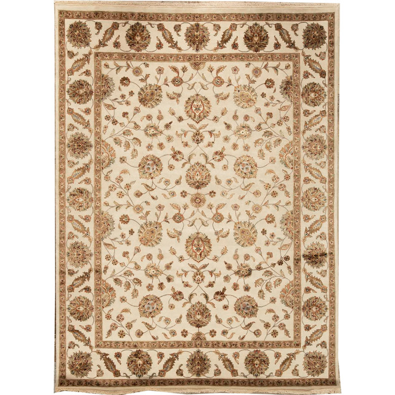 Oriental Area Rug