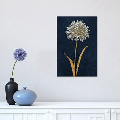 " Shimmering Summer I Indigo Crop " by James Wiens