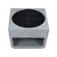 Cebrina Square Smokeless Fire Pit