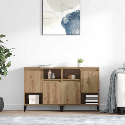 Sideboard Accent Chest