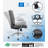 Vinyl Conference Chair