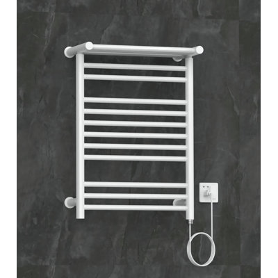 14 bar electric towel warmer