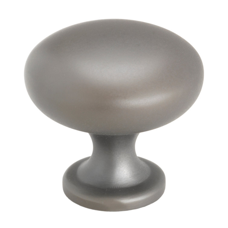 Classic  Mushroom Knob