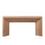 Console 62 po Modern Modern