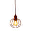 Adelgunde 4 - Light Matte Black Kitchen Island Pendant