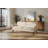 Amber Luxe 83" Leather Sofa-1817461534