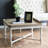 Single Coffee Table