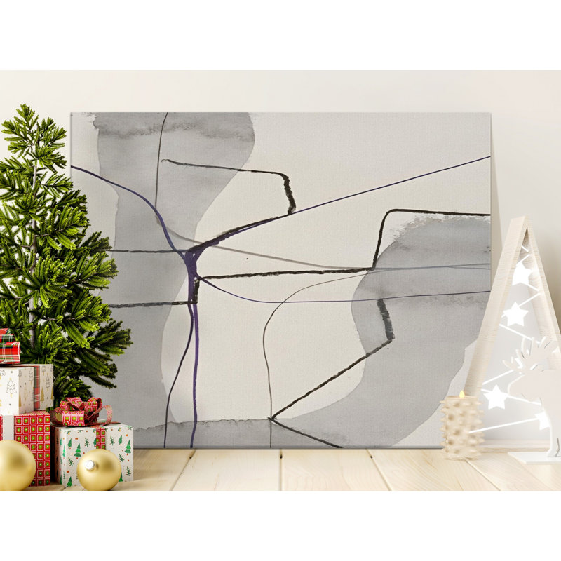 Wrapped Canvas Print Set, 40x20