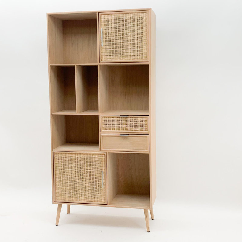189cm H x 92cm W Bookcase
