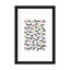 « future faces », impression sur toile tendue-74546491-74546492-74546495