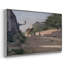 «Vintage Landscape - CDXLV» sur toile-66707955