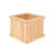 Barros Outdoor Wood Planter Box-1982443238