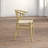 Modway Flourish Spindle Wood Dining Side Chair-42645928-132697799