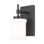 Applique murale 1 lumière Zowie-100157175