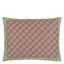 Oranges Canvas Decorative Pillow