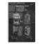 «Pencil Sharpener Blueprint Vernis Chalkboard», art mural en verre acrylique-1319656948