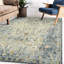 Jaigarh Anne Hand-Knotted Raw Handspun New Zealand Wool Area Rug-757429490