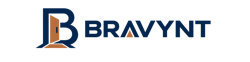 BRAVYNT logo